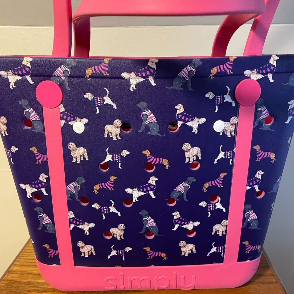 Simply bag
